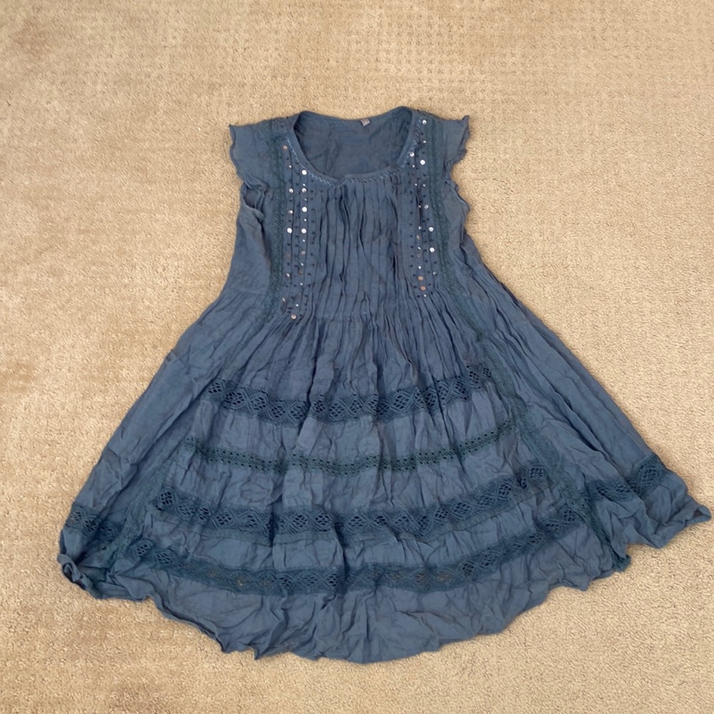 Anthropologie Dress